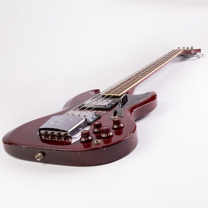 Hoyer 5045 SG Bass – Bild 4