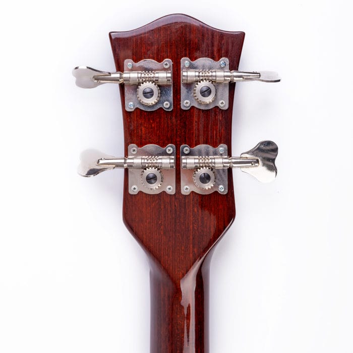 Hoyer 4-Saiter Bass 4040 – Bild 7