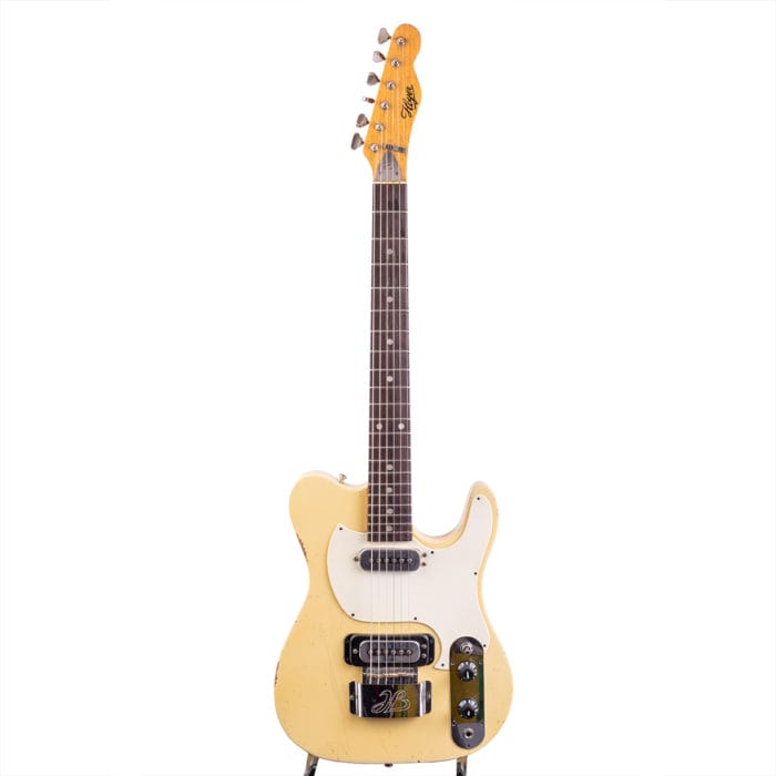 Hoyer Telecaster – Bild 1