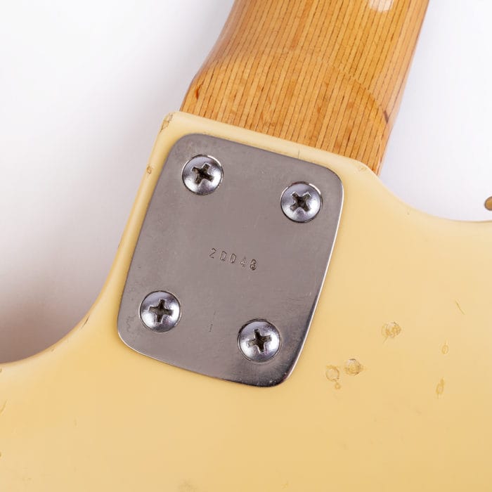 Hoyer Telecaster – Bild 9