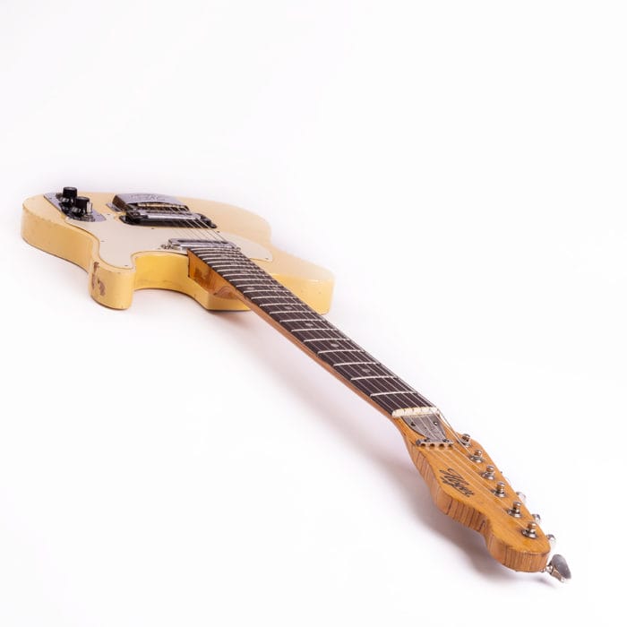 Hoyer Telecaster – Bild 4