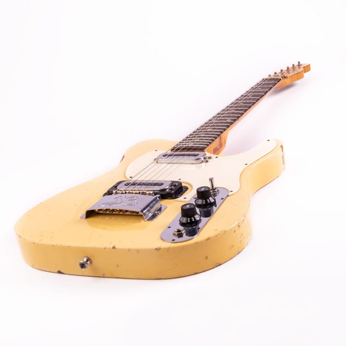 Hoyer Telecaster – Bild 3