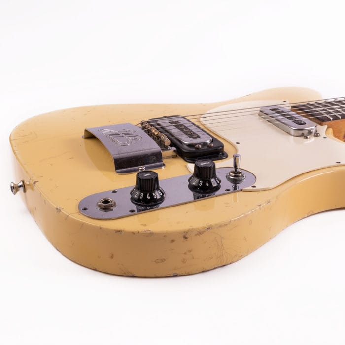 Hoyer Telecaster – Bild 6
