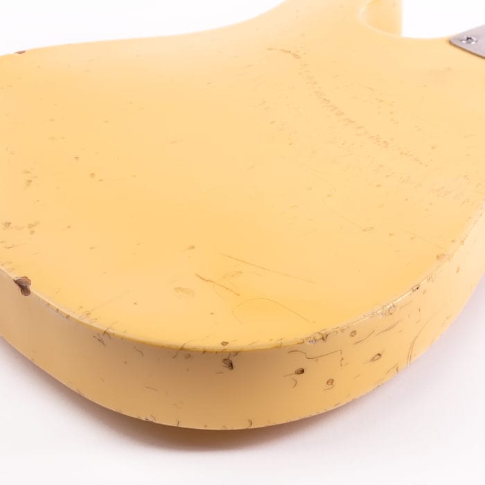 Hoyer Telecaster – Bild 10