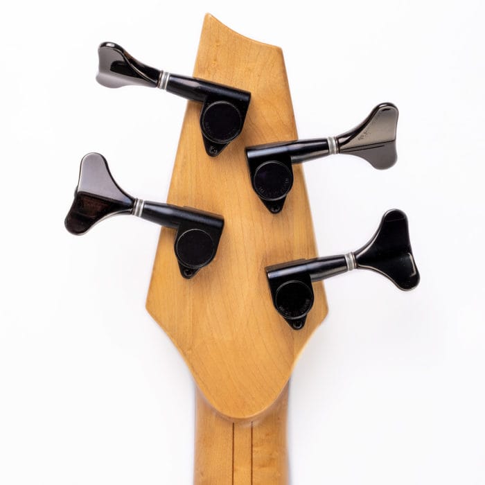 Human Base - Jonas frettless 4-Saiter Bass – Bild 10