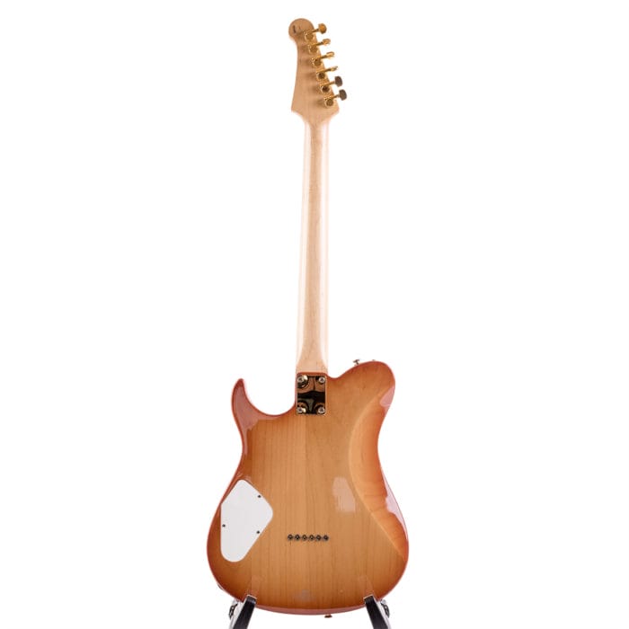 Yamaha - PACIFICA 402 S – Bild 2