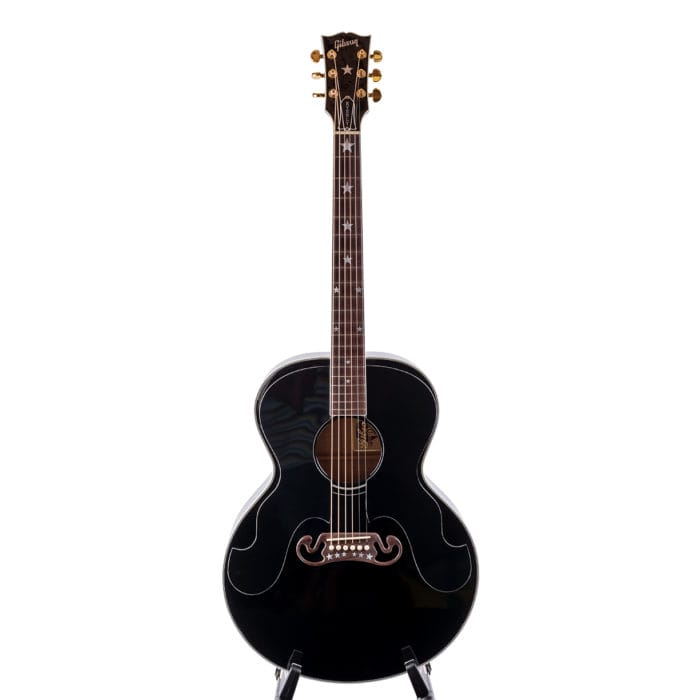 Gibson - Limited Edition - 100th Anniversary Gibson "The Everly" - Gibson