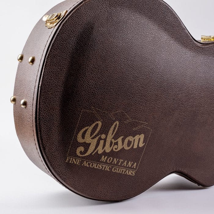 Gibson - Limited Edition - 100th Anniversary Gibson "The Everly" - Gibson