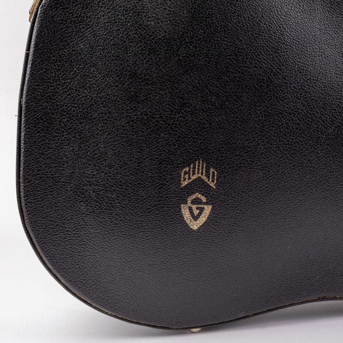 Guild - X 2000 – Bild 8