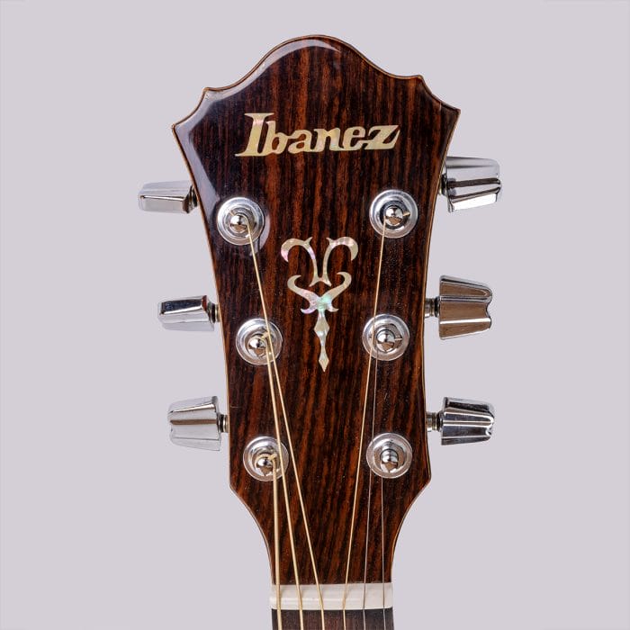 Ibanez - V540 - Takamine