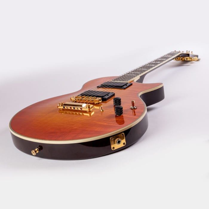 IMG_1608.jpg Guild - X 2000 – Bild 3