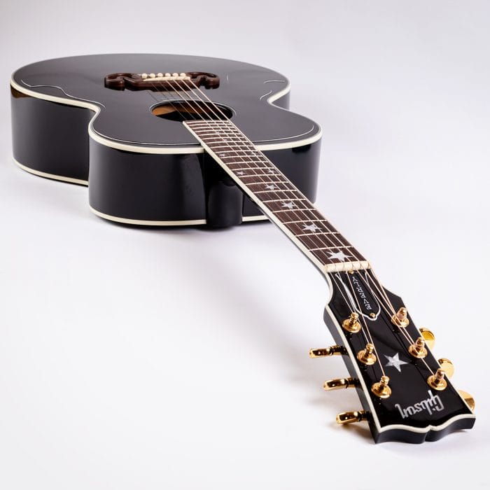 Gibson - Limited Edition - 100th Anniversary Gibson "The Everly" - Gibson