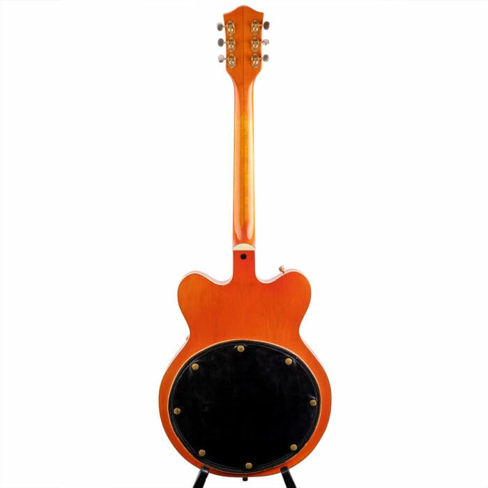 Gretsch 6120 DC "Chet Atkins" 1964 – Bild 2