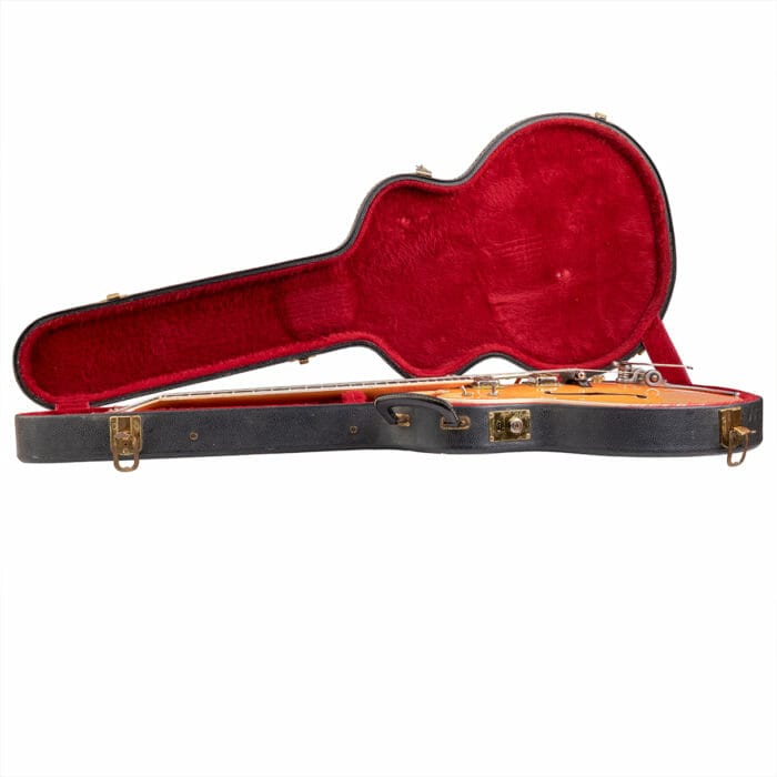 Gretsch 6120 DC "Chet Atkins" 1964 – Bild 18