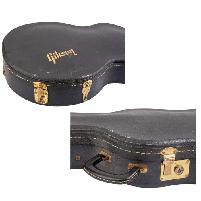 Gretsch 6120 DC "Chet Atkins" 1964 – Bild 19