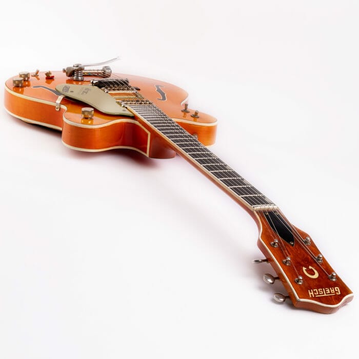 Gretsch 6120 DC "Chet Atkins" 1964 – Bild 3