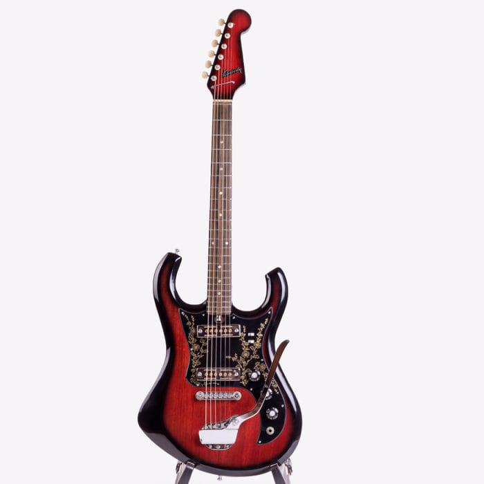 Kimberly - 2 Pickups - Kimberly