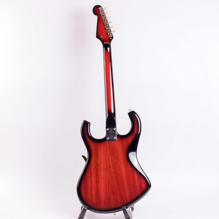 Kimberly - 2 Pickups – Bild 2