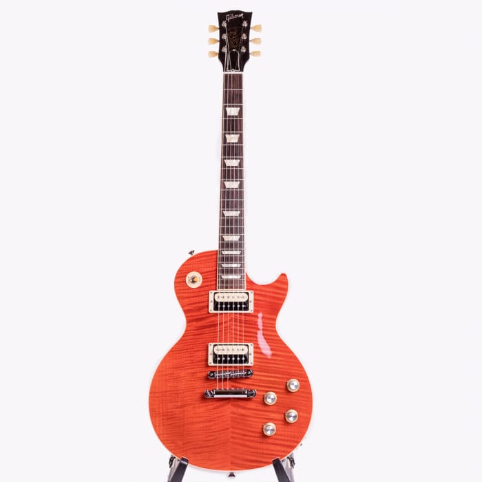 Gibson - Slash Vermillion - Gibson