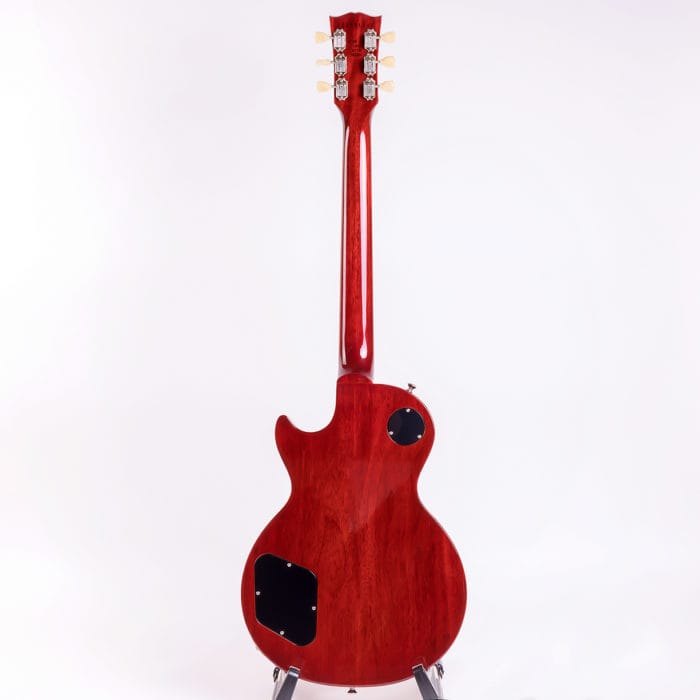 Gibson - Slash Vermillion – Bild 2
