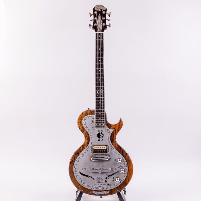 Teye - La Pirata Scallywag – Bild 5