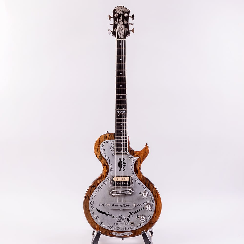 IMG_6496.jpg Teye - La Pirata Scallywag – Bild 1