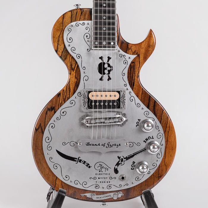 Teye - La Pirata Scallywag – Bild 3