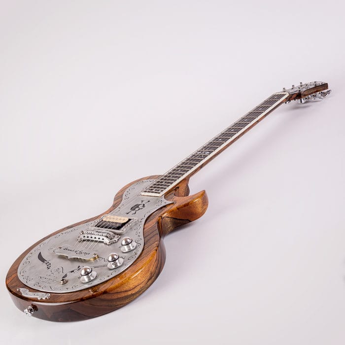 Teye - La Pirata Scallywag – Bild 8