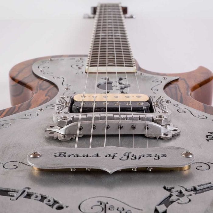 Teye - La Pirata Scallywag – Bild 7