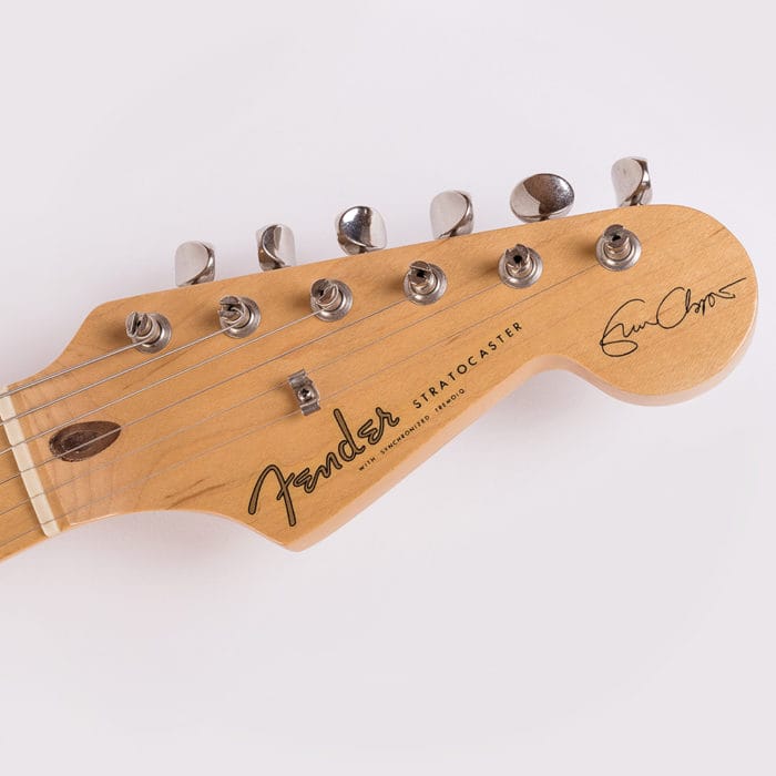 Fender - 1988 Eric Clapton Stratocaster – Bild 4