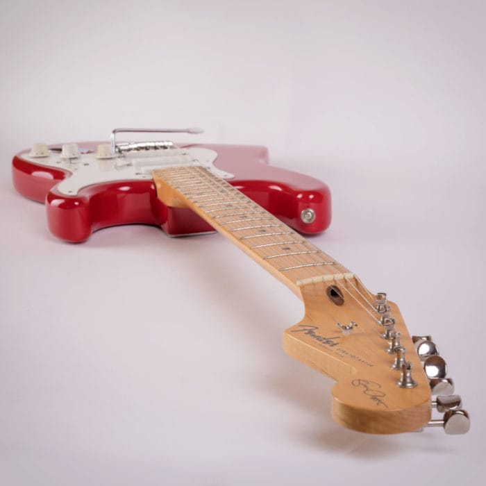 Fender - 1988 Eric Clapton Stratocaster – Bild 5