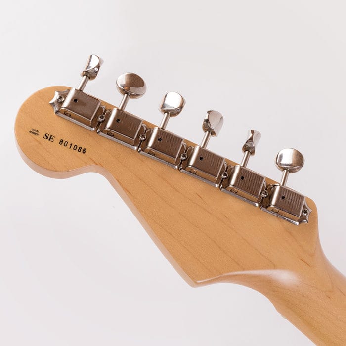 Fender - 1988 Eric Clapton Stratocaster – Bild 6