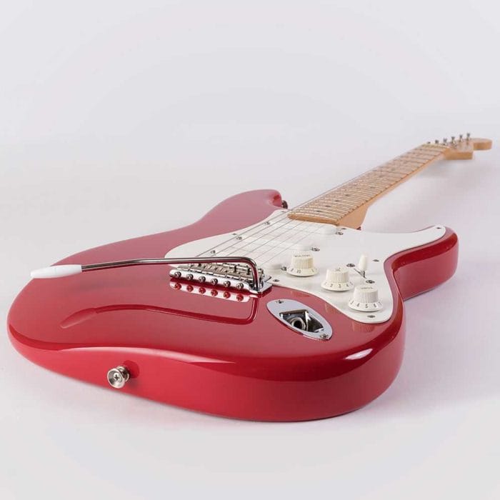 Fender - 1988 Eric Clapton Stratocaster – Bild 7
