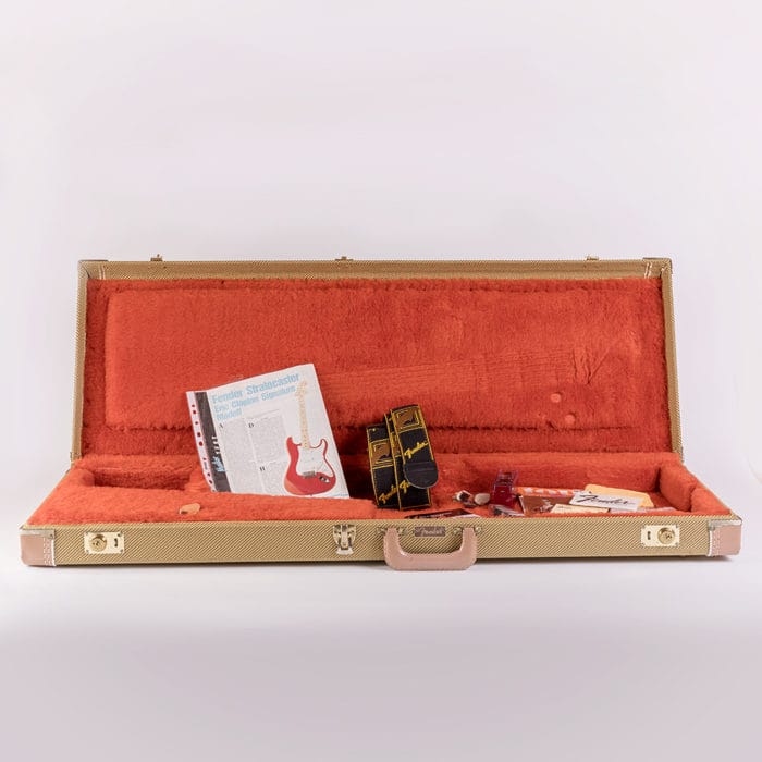 Fender - 1988 Eric Clapton Stratocaster – Bild 8