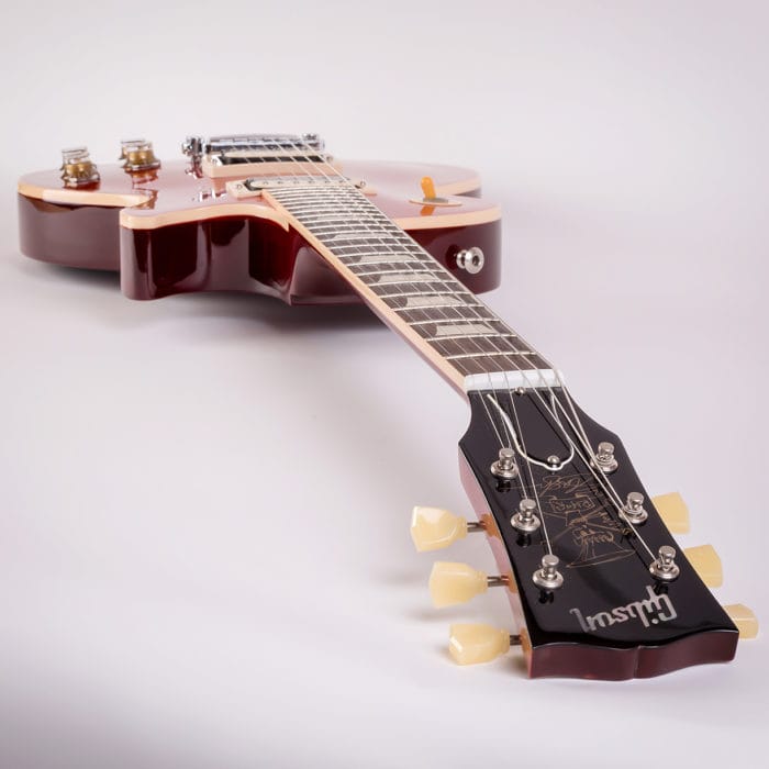 Gibson - Slash Vermillion – Bild 5