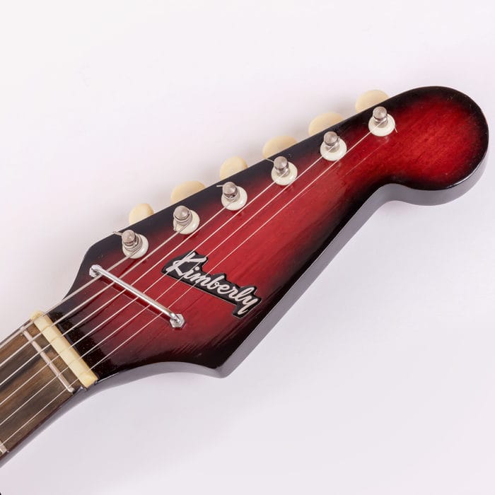 Kimberly - 2 Pickups – Bild 7