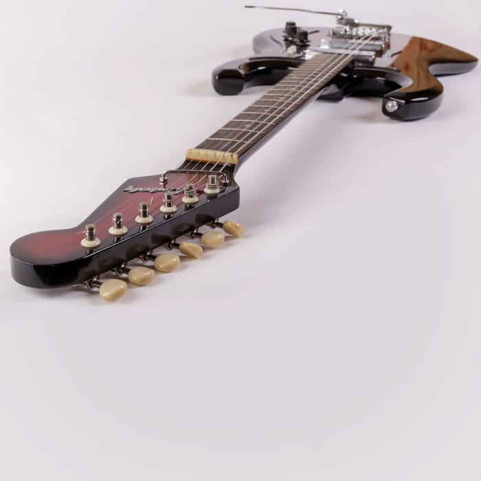 Kimberly - 2 Pickups – Bild 6