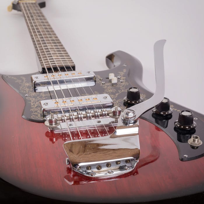 Kimberly - 2 Pickups – Bild 5