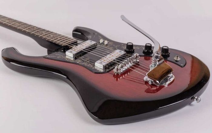 Kimberly - 2 Pickups – Bild 4