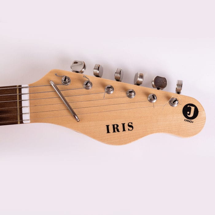 Jolana - IRIS – Bild 7