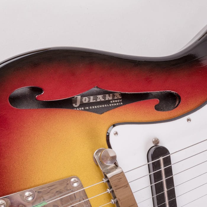 Jolana - IRIS – Bild 3