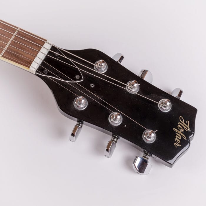 Höfner - Modell 168 – Bild 5