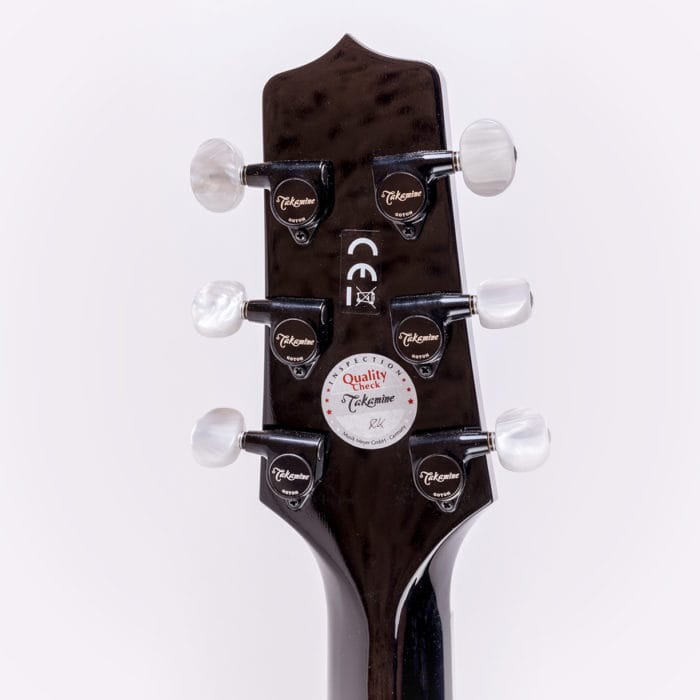 Takamine - LTD2015 RENGE-SO – Bild 8