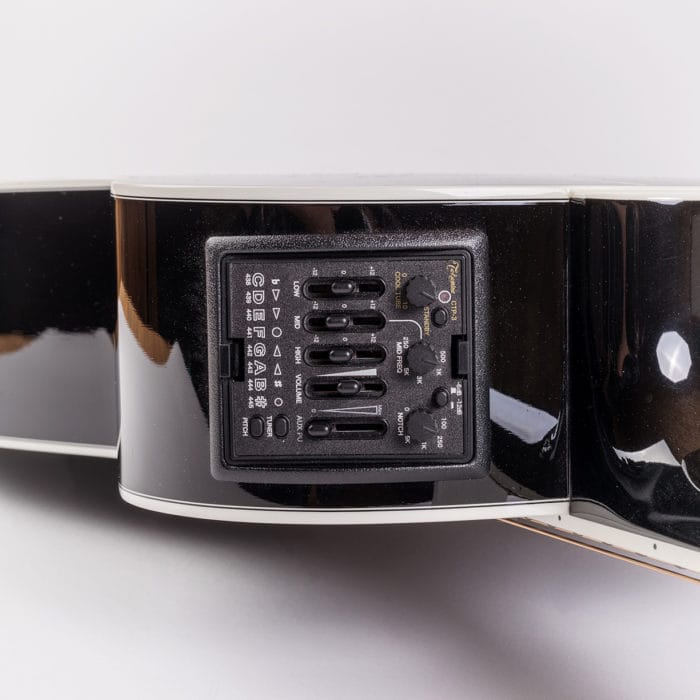 Takamine - LTD2015 RENGE-SO – Bild 7