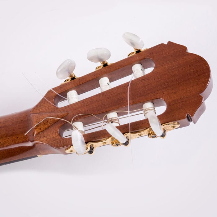 Siegfried Eichhorn - Modell Doris von 1982 – Bild 5