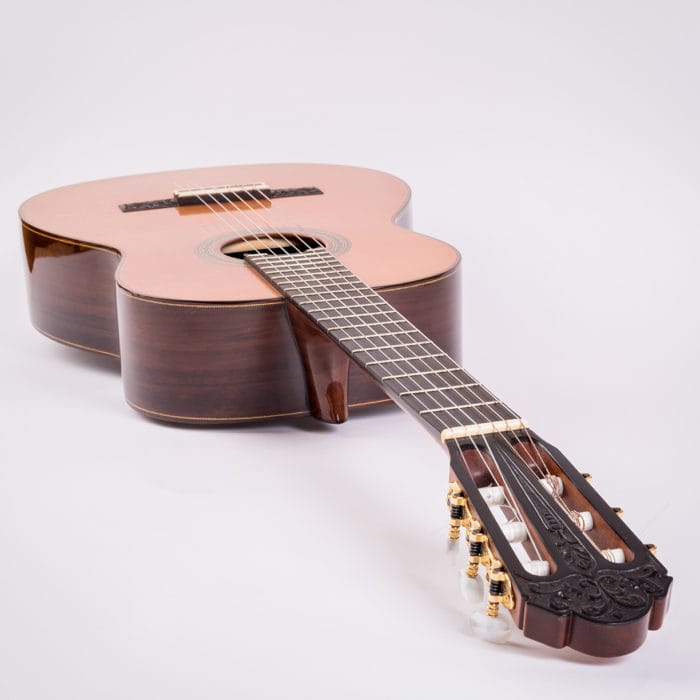 Siegfried Eichhorn - Modell Doris von 1982 – Bild 4