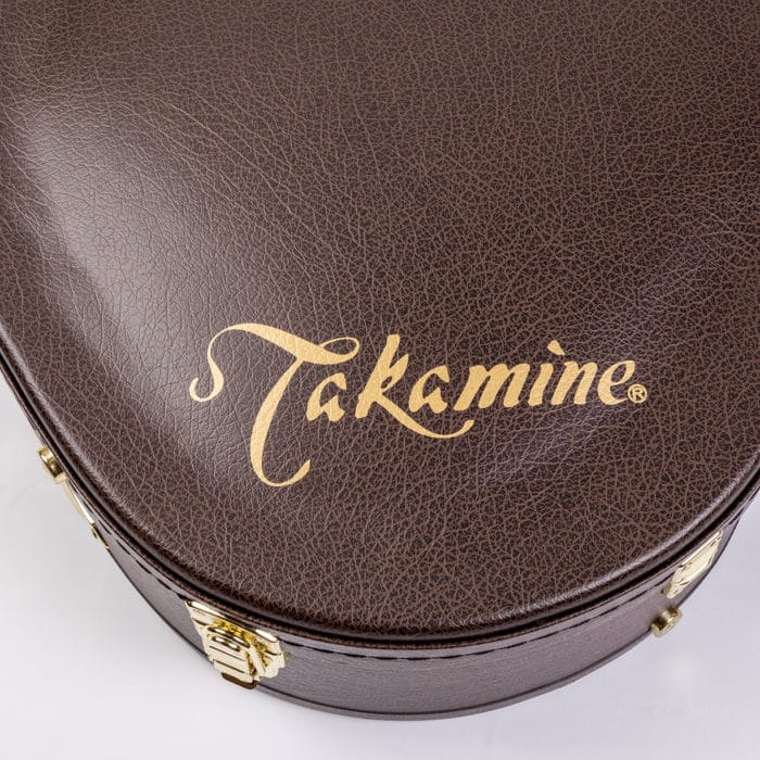 Takamine - LTD2015 RENGE-SO – Bild 9