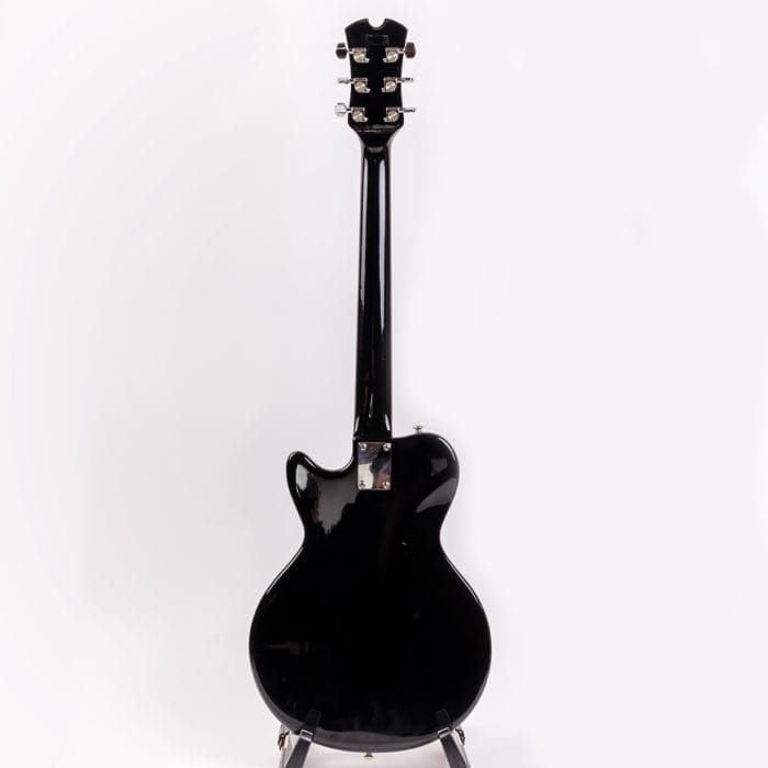 Höfner - Modell S3N (fretless Wonder Black Beauty) – Bild 2