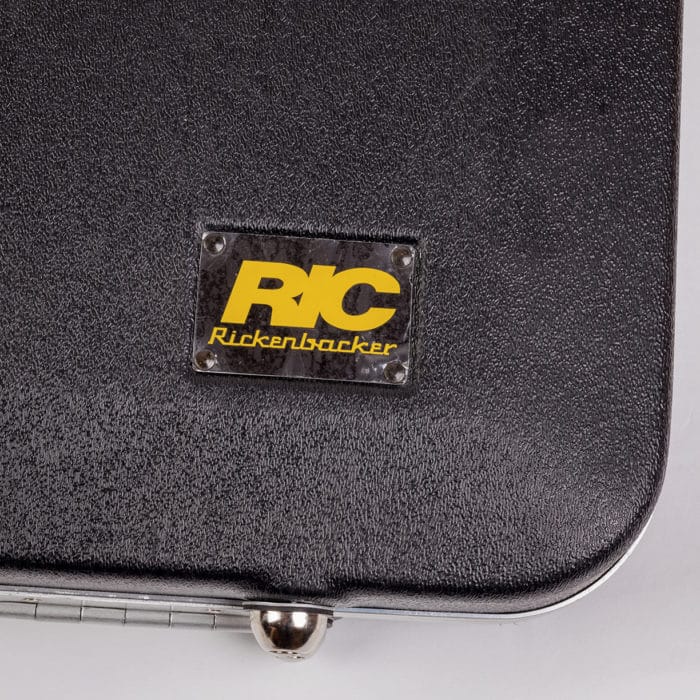 Rickenbacker - 1993 plus- 12 String Fireglo – Bild 10