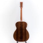 LARRIVÉE - OM-60 Rosewood / Peter Ratzenbeck – Bild 2